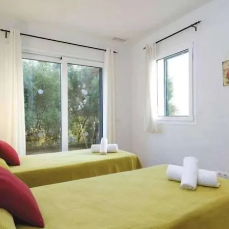 5 Bedroom Villa, Private Pool, Binibeca Vell