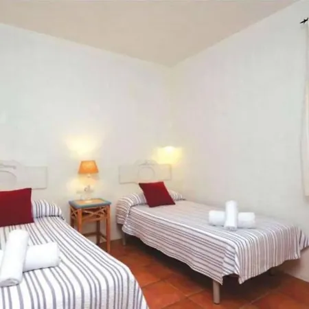 5 Bedroom Villa, Private Pool, Binibeca Vell Villa *