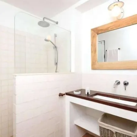 5 Bedroom Villa, Private Pool, Binibeca Vell 别墅 Binissafuller