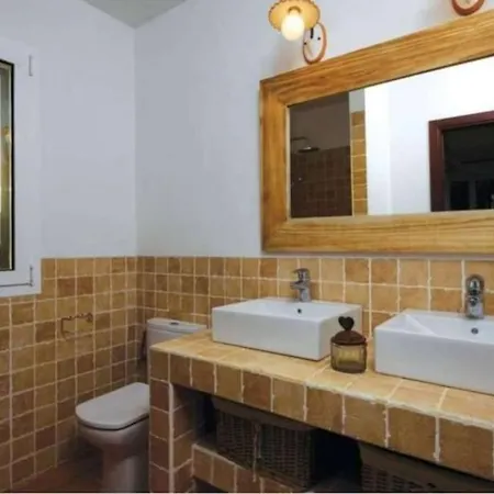 别墅 5 Bedroom Villa, Private Pool, Binibeca Vell *